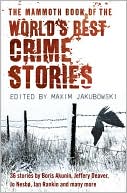 The Mammoth Book of the World's Best Crime Stories