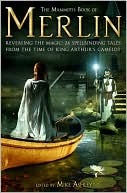 The Mammoth Book of Merlin