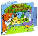 What's For Lunch? (Magic Windows)