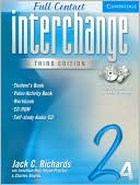 Interchange Third Edition Full Contact 2A