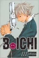 B. Ichi, Volume 3