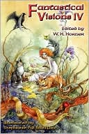 Fantastical Visions Iv