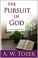 The Pursuit Of God