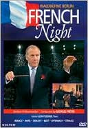 Waldbuhne Berlin: 1992 - French Night