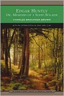 Edgar Huntly (Barnes & Noble Library of Essential Reading)