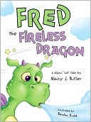 Fred The Fireless Dragon