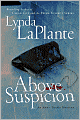 Above Suspicion (Anna Travis Series #1)