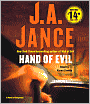 Hand of Evil (Ali Reynolds Series #3)