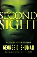 Second Sight (Sherry Moore Series #4)