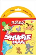 Playskool Shuffle Stories