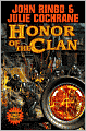 Honor of the Clan (Human-Posleen War Series #10)
