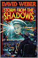 Storm from the Shadows (Disciples of Honor Series #3)