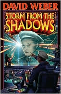 Storm from the Shadows (Disciples of Honor Series #3)