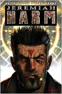 Jeremiah Harm