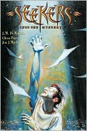 Seekers into the Mystery: Pilgrimage of Lucas Hart