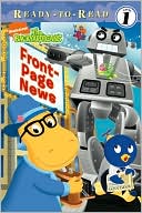 Front-Page News (Backyardigans Ready-to-Read Series)