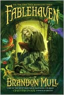 Fablehaven (Boxed Set): Fablehaven; Rise of the Evening Star; Grip of the Shadow Plague
