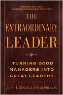 Extraordinary Leader