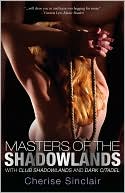 Masters Of The Shadowlands