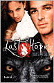 Last Hope (Carnal Powers Series #1)