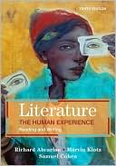 Literature: the Human Experience: Reading and Writing