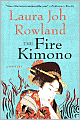 The Fire Kimono (Sano Ichiro Series #13)