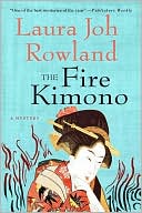 The Fire Kimono (Sano Ichiro Series #13)