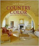 Country Color: Perfect Palettes for Every Room