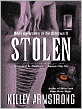 Stolen (Women of the Otherworld Series #2)