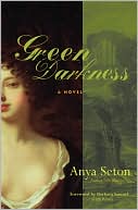 Green Darkness