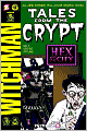 Something Wicca This Way Comes (Tales from the Crypt Series #7)