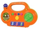 ECO BOOMBOX by ecotronic: Product Image