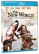 The New World