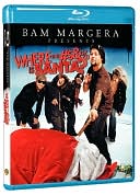 Bam Margera Presents: Where the #$% is Santa?