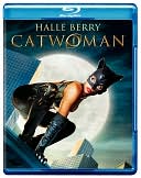 Catwoman