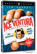 Ace Ventura: Pet Detective/Ace Ventura: When Nature Calls