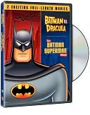 Batman Vs. Dracula/the Batman Superman Movie