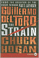 The Strain (Strain Trilogy #1)