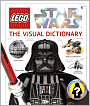 LEGO Star Wars: The Visual Dictionary