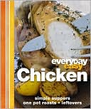 Everyday Easy by DK Publishing: Book Cover