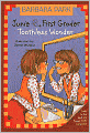 Junie B., First Grader: Toothless Wonder (Junie B. Jones Series #20)