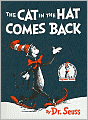 The Cat in the Hat Comes Back