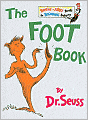 The Foot Book