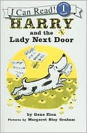 Harry and the Lady Next Door