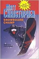 Snowboard Champ