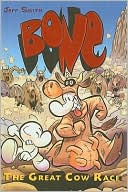 Bone #2: The Great Cow Race