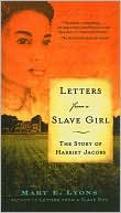 Letters from a Slave Girl