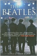The Mammoth Book of the Beatles