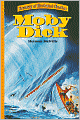 Moby Dick (Children's Edition)
