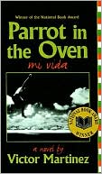 Parrot in the Oven